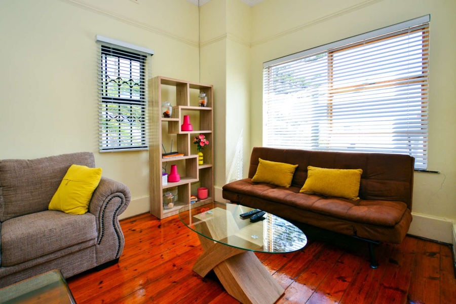 To Let 0 Bedroom Property for Rent in Green Point Western Cape